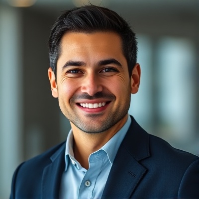 Marcus Tremblay — Best Online Casino expert